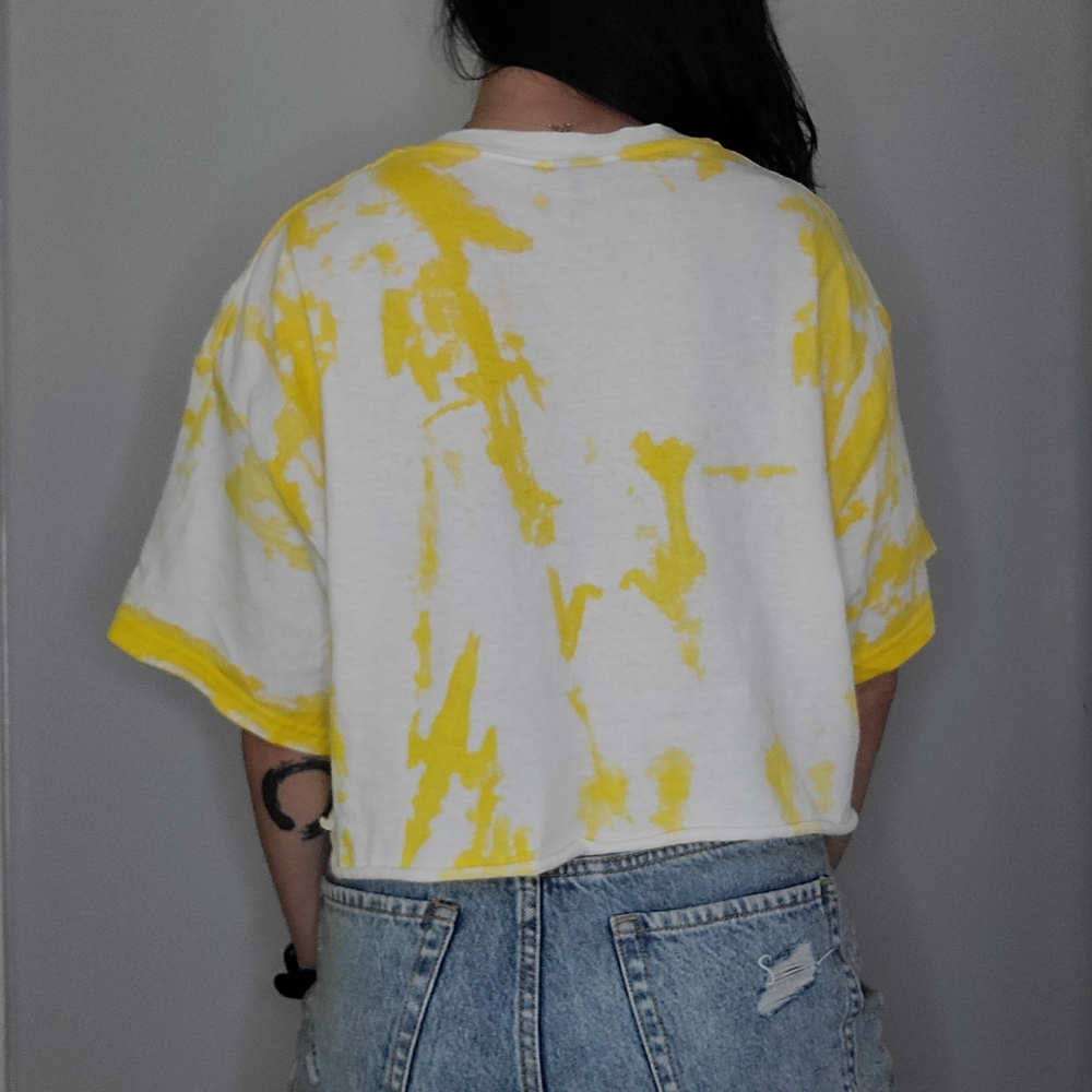 Crop top - Picture 3 of 3
